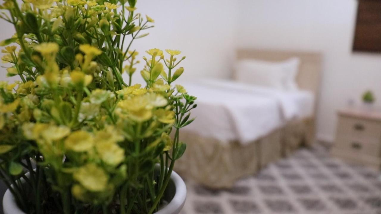 Al Farhan Hotel Suites ริยาดห์ ภายนอก รูปภาพ